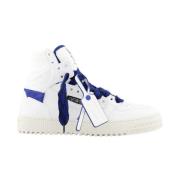 Luksuriøse High-Top Sneakers