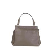 Pre-owned Leather handbags