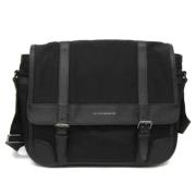 Pre-owned Canvas shoulder-bags