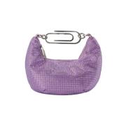 Fabric handbags