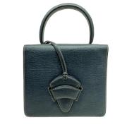 Pre-owned Leather handbags