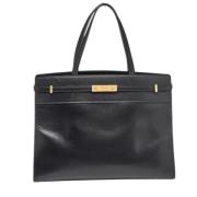 Pre-owned Leather handbags