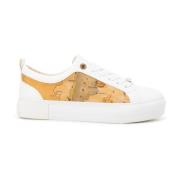 Geo Classic Skinn Sneakers