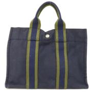 Pre-owned Canvas totes