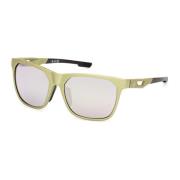 Matte Green Sunglasses Sp0094