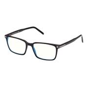 Blue Block Eyewear Frames FT 5802-B