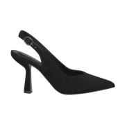 Elegante High Heel Sko