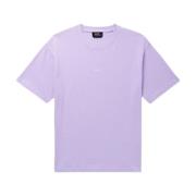 Lavendel Kyle T-Skjorte