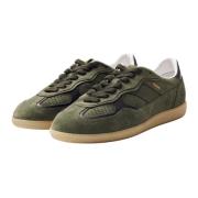 Tb.490 Rife Dusty Olive Skinn Sneakers