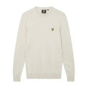 Merino Crew Jumper