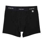 Sort Bomull Briefs Aw24