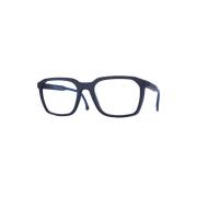 Stilig Blå Optiske Briller