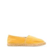 Pre-owned Suede espadrilles