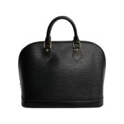 Pre-owned Leather louis-vuitton-bags