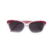 Pre-owned Acetate sunglasses