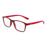 Rød Briller Ck19571