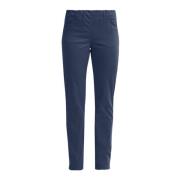 Slim-fit Trousers