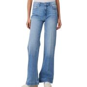 Leenah Denim Jeans