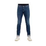 Herre Denim Jeans