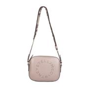 Mini Star Logo Crossbody Veske