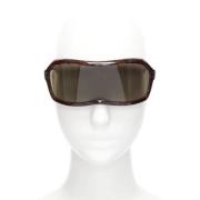 Pre-owned Acetate sunglasses