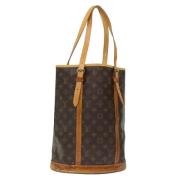 Pre-owned Canvas louis-vuitton-bags