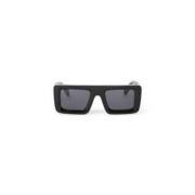 Svarte Solbriller Ultimate Stil Komfort
