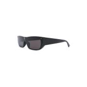 Bb0080S 001 Sunglasses