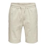 Ultimat Komfort Bermuda Shorts