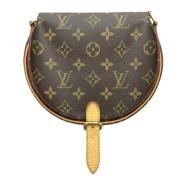 Pre-owned Canvas louis-vuitton-bags