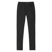 High Waist Superslim Shelly Jeans