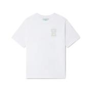 Pastel Tennis T-shirt