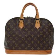 Pre-owned Canvas louis-vuitton-bags