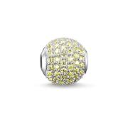 Lucky Luz Bead Charm Anheng