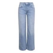 Billie Light Blue Denim Jeans