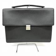 Pre-owned Leather handbags