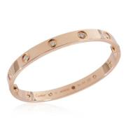 Pre-owned Rose Gold bracelets