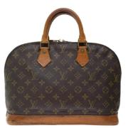 Pre-owned Canvas louis-vuitton-bags