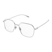 Silver Eyewear Frames