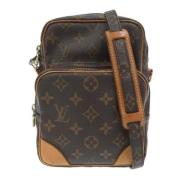 Pre-owned Canvas louis-vuitton-bags