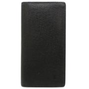 Pre-owned Fabric wallets