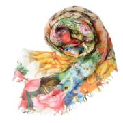 Pre-owned Silk scarves