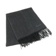 Pre-owned Wool scarves