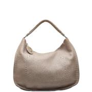 Pre-owned Leather handbags