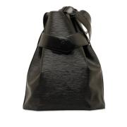 Pre-owned Leather louis-vuitton-bags