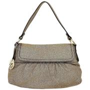 Pre-owned Canvas handbags