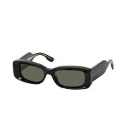 Stilige solbriller i farge 001