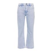 Stilige Denim Jeans