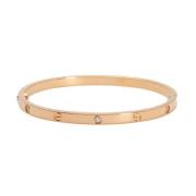 Pre-owned Rose Gold bracelets