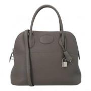 Pre-owned Leather handbags